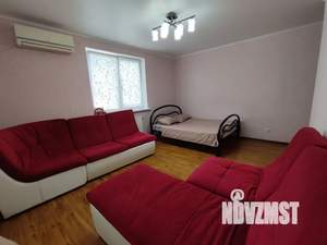 2-к квартира, посуточно, 65м2, 13/21 этаж