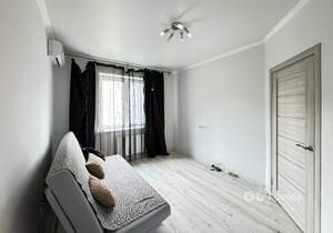 1-к квартира, на длительный срок, 32м2, 14/22 этаж