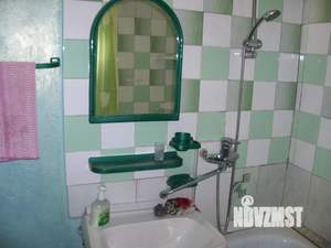 1-к квартира, на длительный срок, 31м2, 2/12 этаж