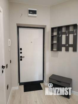 1-к квартира, на длительный срок, 36м2, 5/18 этаж