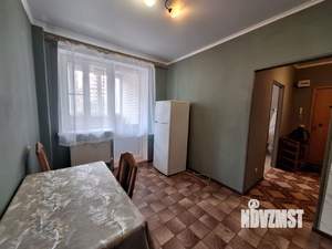 1-к квартира, на длительный срок, 40м2, 5/16 этаж