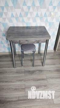 1-к квартира, на длительный срок, 34м2, 11/16 этаж