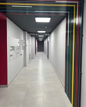 2-к квартира, на длительный срок, 47м2, 2/24 этаж