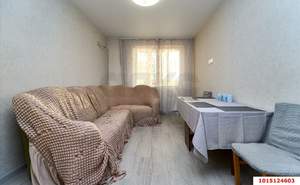 1-к квартира, на длительный срок, 34м2, 15/24 этаж