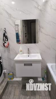 Студия квартира, на длительный срок, 36м2, 17/19 этаж