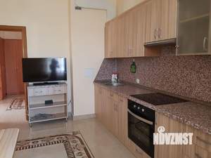 2-к квартира, на длительный срок, 70м2, 1/16 этаж