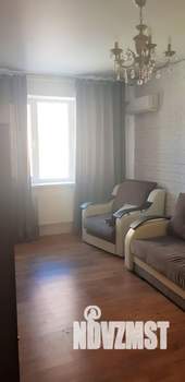 1-к квартира, на длительный срок, 37м2, 5/19 этаж