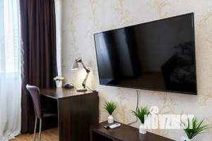 1-к квартира, посуточно, 50м2, 4/6 этаж