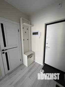 2-к квартира, на длительный срок, 40м2, 2/9 этаж