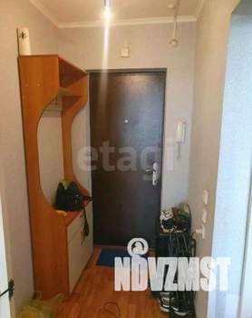 1-к квартира, на длительный срок, 36м2, 2/12 этаж