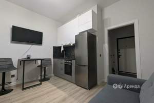1-к квартира, на длительный срок, 27м2, 16/16 этаж