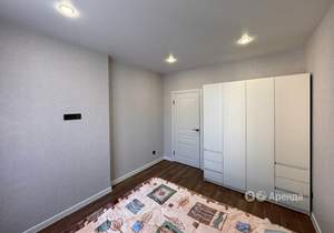 1-к квартира, на длительный срок, 36м2, 10/16 этаж