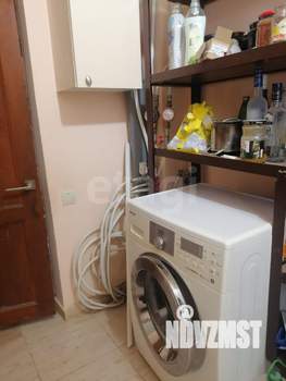 1-к квартира, на длительный срок, 40м2, 1/2 этаж