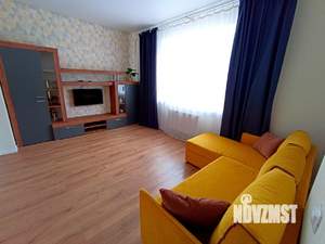 2-к квартира, посуточно, 60м2, 7/18 этаж