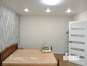 1-к квартира, на длительный срок, 40м2, 3/5 этаж