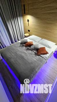 1-к квартира, посуточно, 37м2, 9/10 этаж