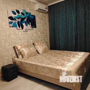 1-к квартира, на длительный срок, 38м2, 1/15 этаж