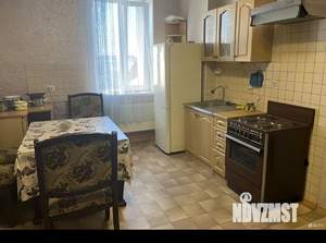 2-к квартира, на длительный срок, 60м2, 3/3 этаж