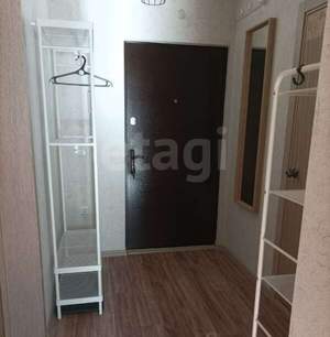 1-к квартира, на длительный срок, 38м2, 6/16 этаж