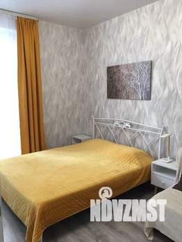 1-к квартира, посуточно, 36м2, 2/24 этаж