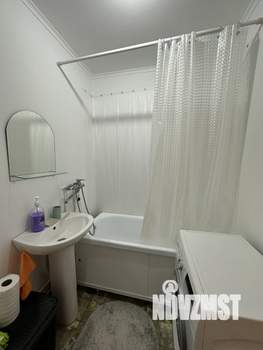 1-к квартира, на длительный срок, 29м2, 1/16 этаж