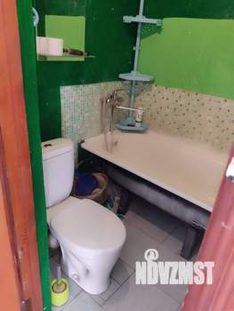 1-к квартира, на длительный срок, 26м2, 2/3 этаж