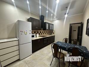 1-к квартира, на длительный срок, 52м2, 7/18 этаж