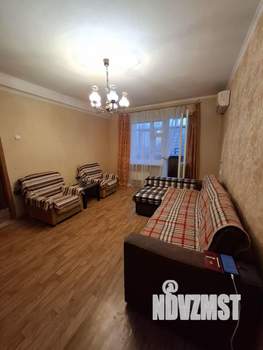 1-к квартира, на длительный срок, 36м2, 5/10 этаж