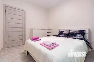 3-к квартира, посуточно, 61м2, 2/9 этаж