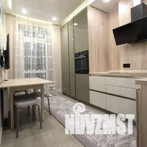 1-к квартира, на длительный срок, 41м2, 6/19 этаж