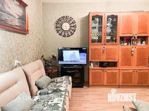 3-к квартира, на длительный срок, 70м2, 4/5 этаж