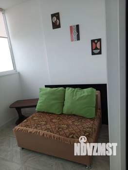 Студия квартира, на длительный срок, 26м2, 8/24 этаж