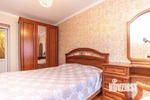 3-к квартира, посуточно, 75м2, 1/1 этаж