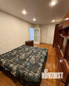 2-к квартира, на длительный срок, 46м2, 4/5 этаж