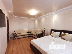 2-к квартира, посуточно, 60м2, 12/16 этаж