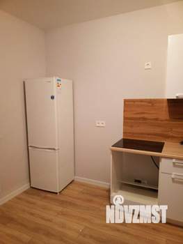 1-к квартира, на длительный срок, 38м2, 6/22 этаж