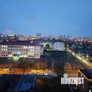 2-к квартира, на длительный срок, 74м2, 10/18 этаж