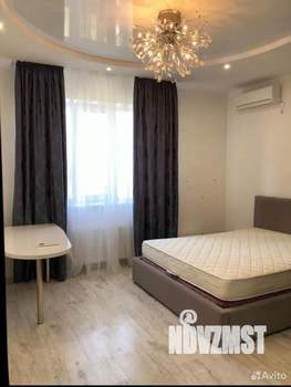 2-к квартира, на длительный срок, 71м2, 7/11 этаж