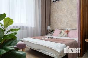1-к квартира, на длительный срок, 45м2, 16/17 этаж