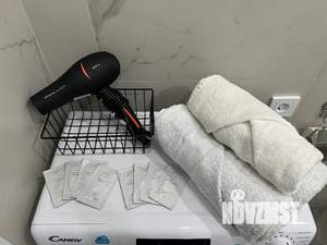 2-к квартира, посуточно, 64м2, 7/24 этаж