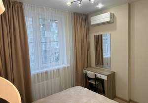 1-к квартира, на длительный срок, 37м2, 8/16 этаж