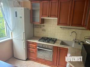 4-к квартира, на длительный срок, 75м2, 4/5 этаж