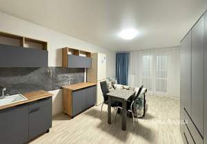 Студия квартира, на длительный срок, 27м2, 16/16 этаж