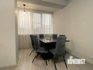 2-к квартира, на длительный срок, 95м2, 15/16 этаж