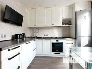 1-к квартира, вторичка, 40м2, 4/7 этаж