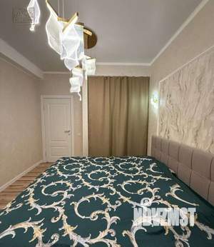 2-к квартира, вторичка, 61м2, 5/17 этаж