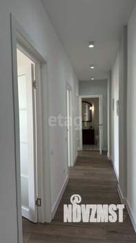 2-к квартира, вторичка, 47м2, 3/3 этаж