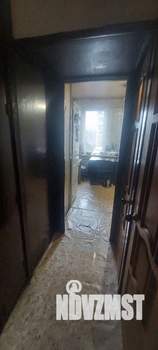 2-к квартира, вторичка, 44м2, 5/5 этаж