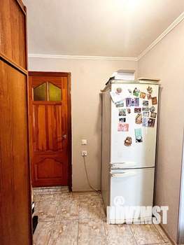 2-к квартира, вторичка, 41м2, 1/2 этаж