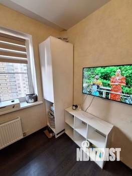 1-к квартира, вторичка, 30м2, 13/24 этаж